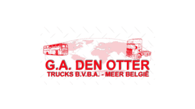 G.A. den Otter Trucks B.V.B.A auf Truck1