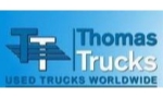Thomas Trucks auf Truck1