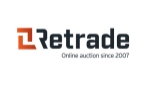Retrade AS auf Truck1