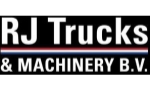 RJ Trucks & Machinery B.V. auf Truck1